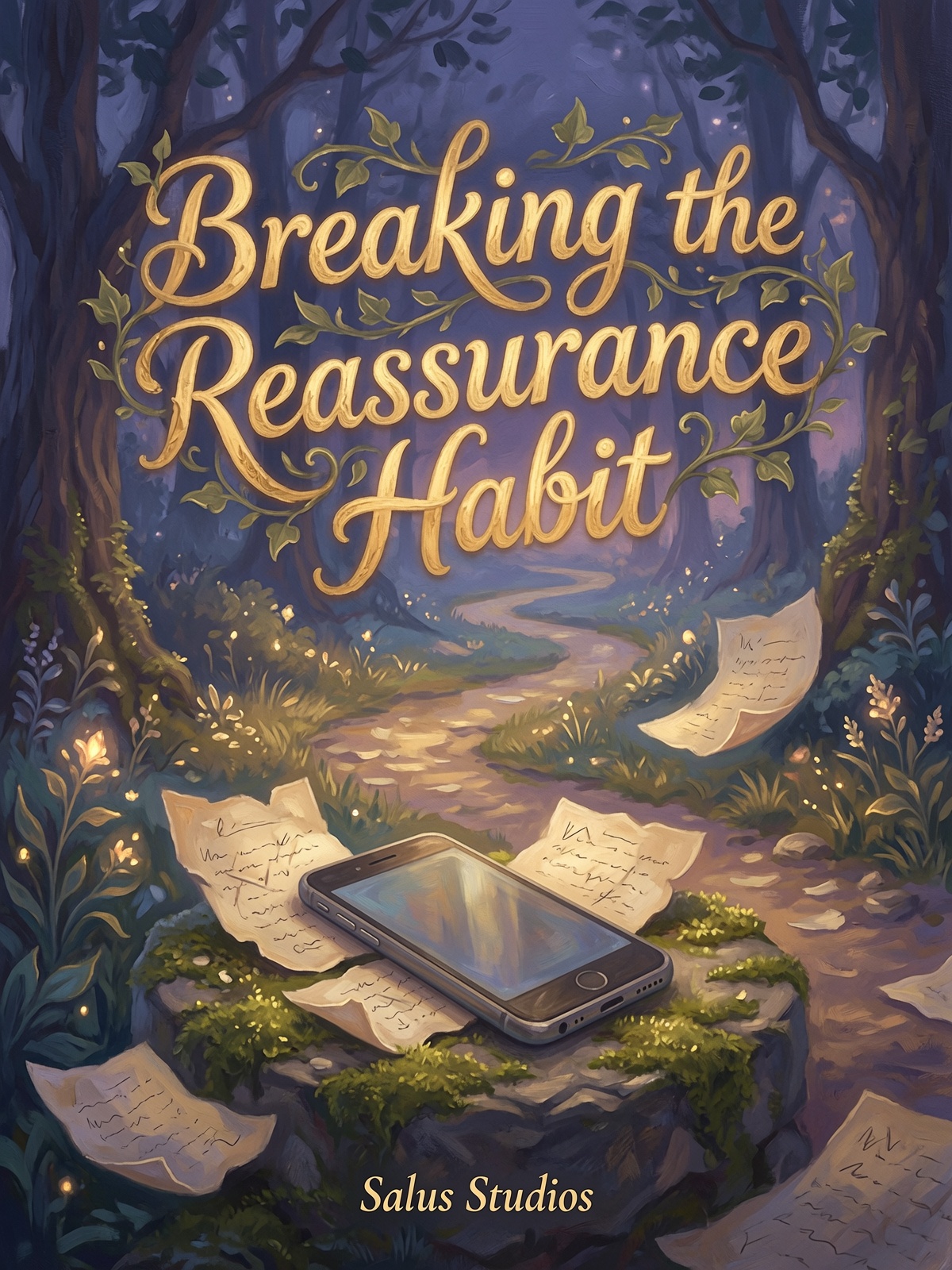 Breaking the Reassurance Habit