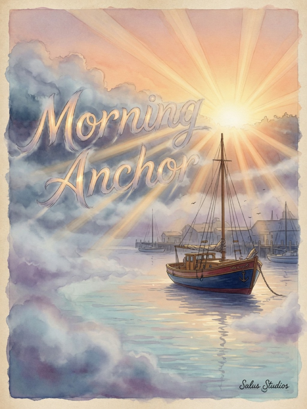 Morning Anchor