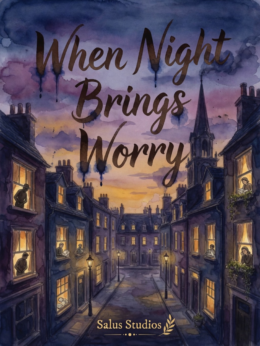 When Night Brings Worry