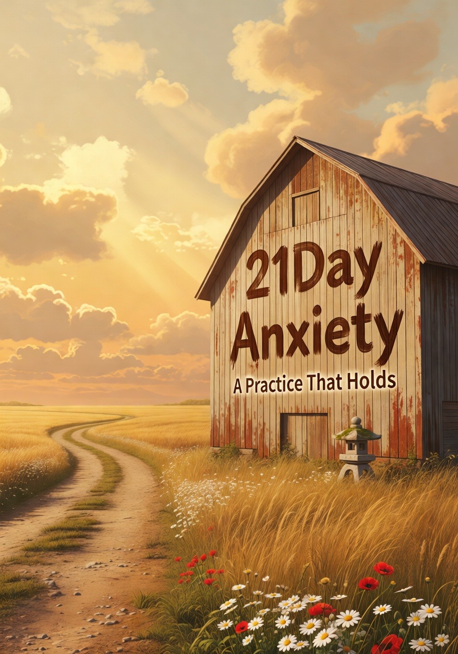 A Practice That Holds