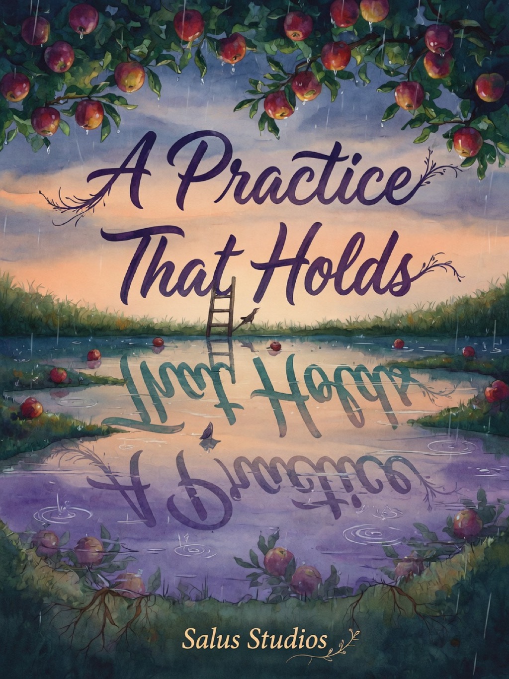 A Practice That Holds
