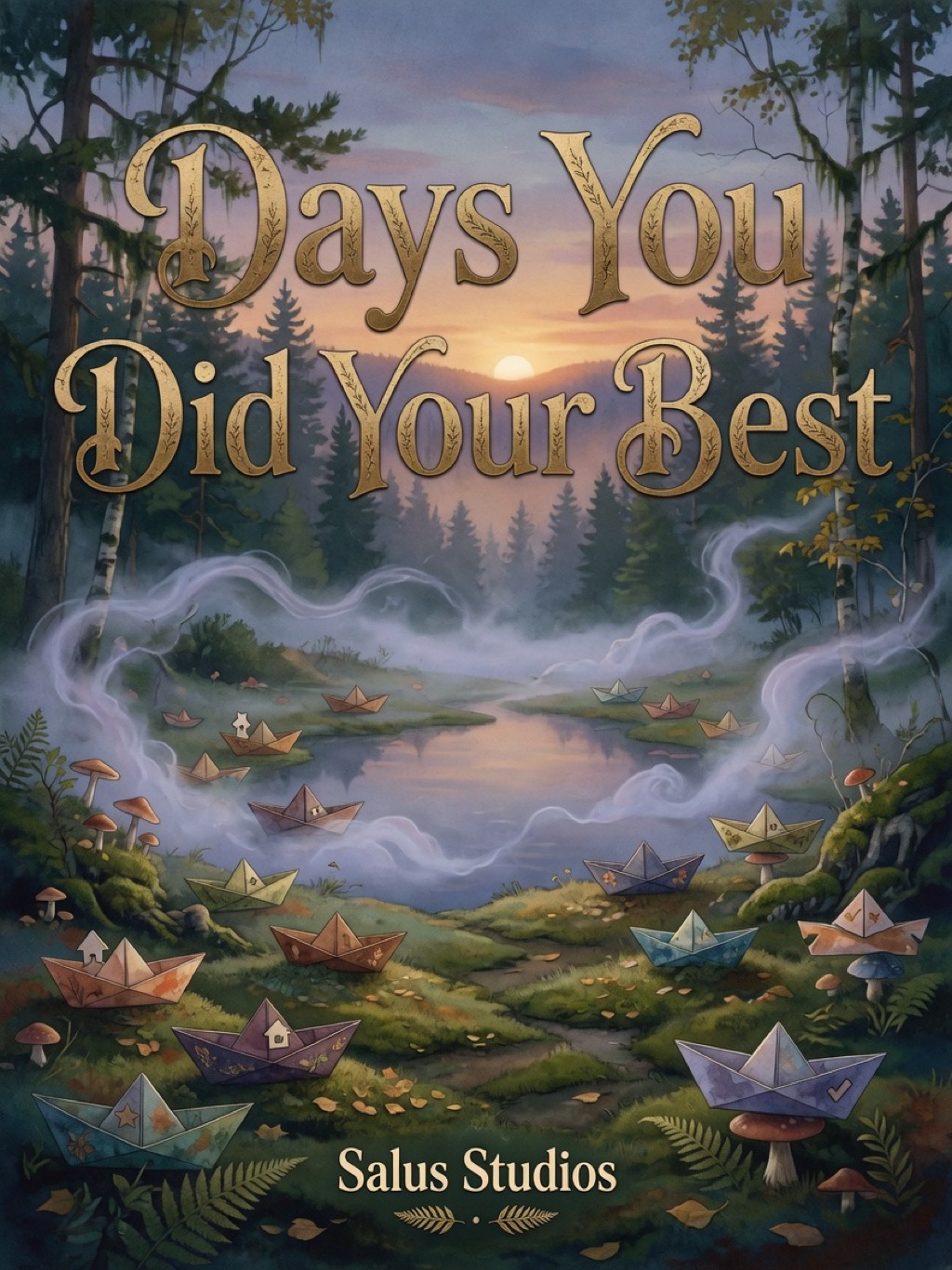 Days You Did Your Best