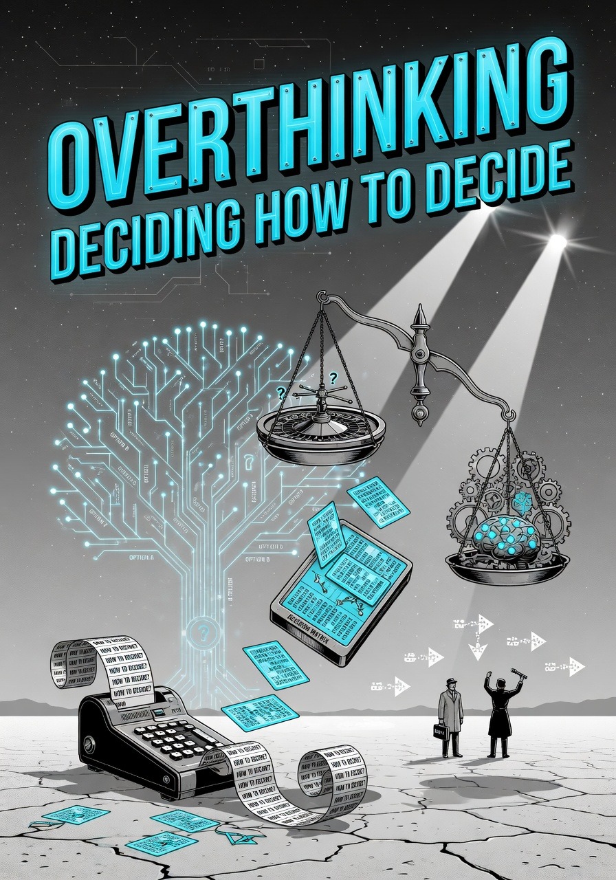 Deciding How to Decide