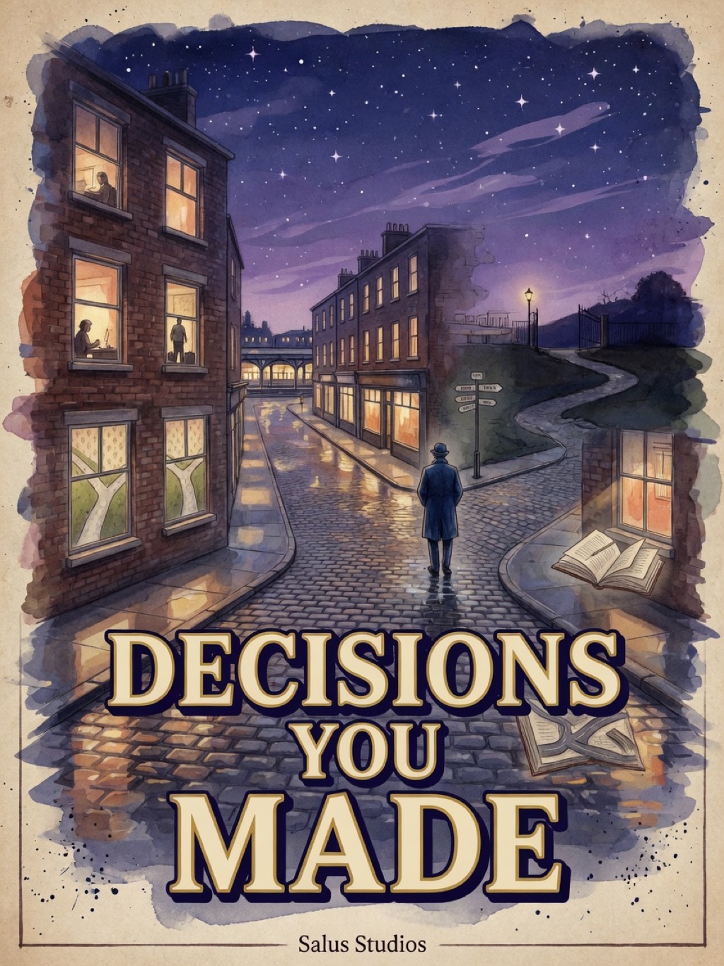 Decisions You Made