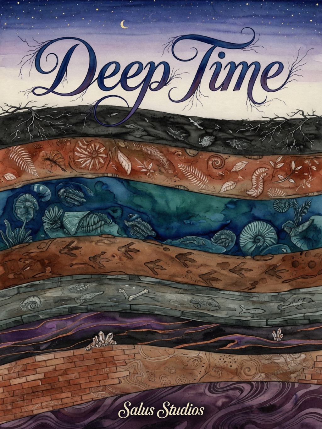 Deep Time
