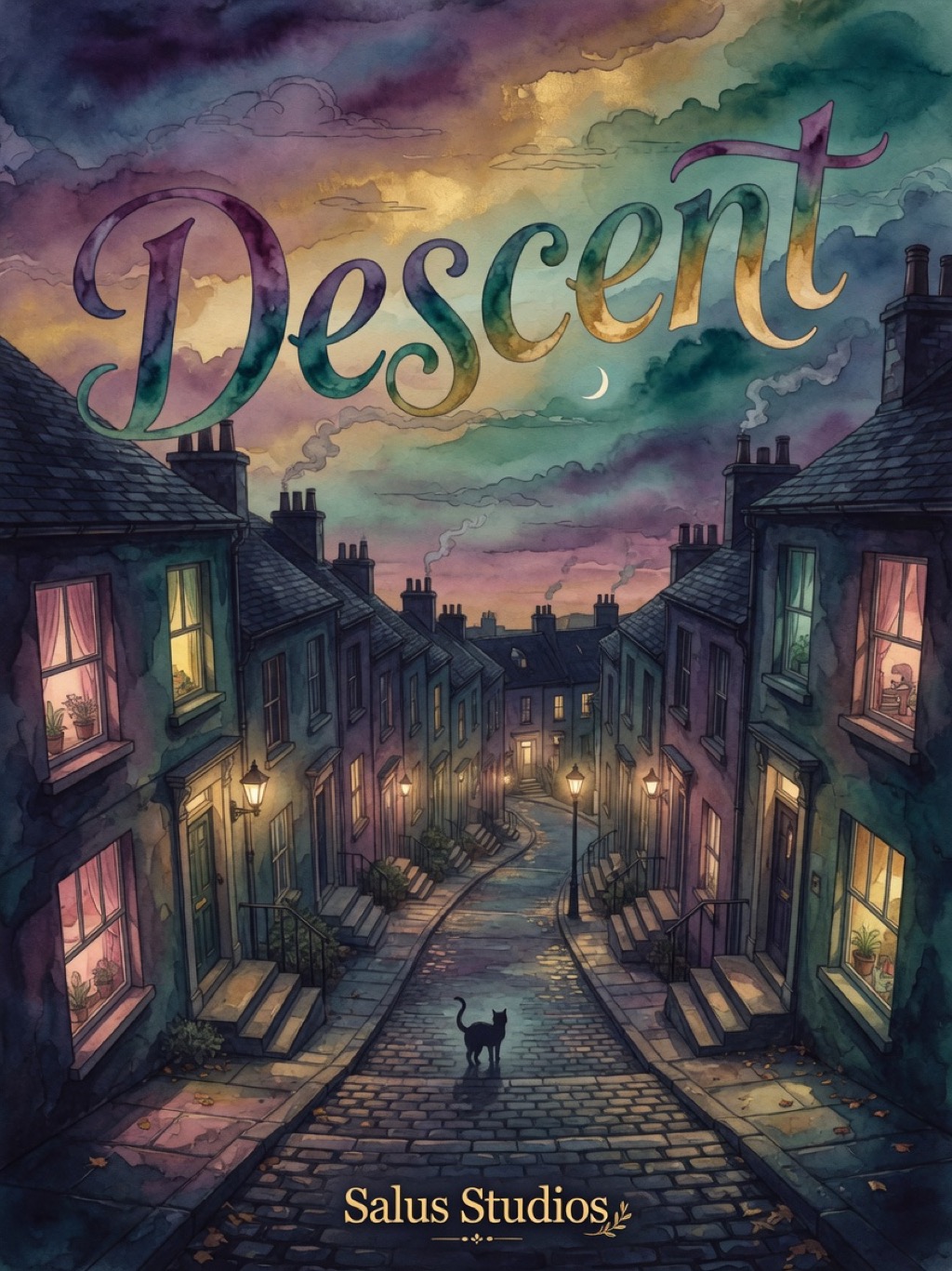 Descent