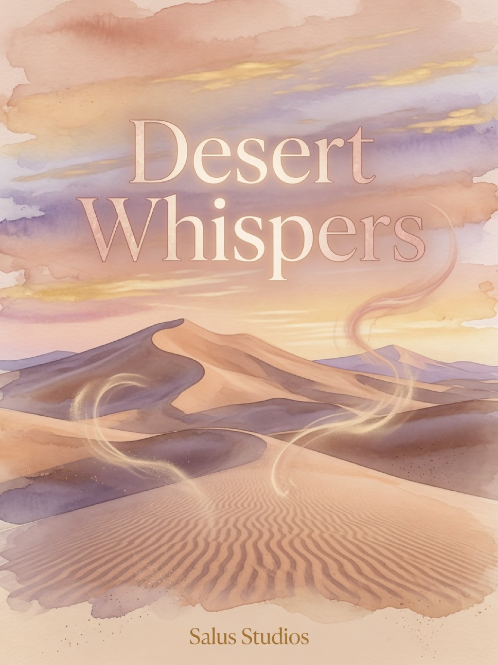 Desert Whispers