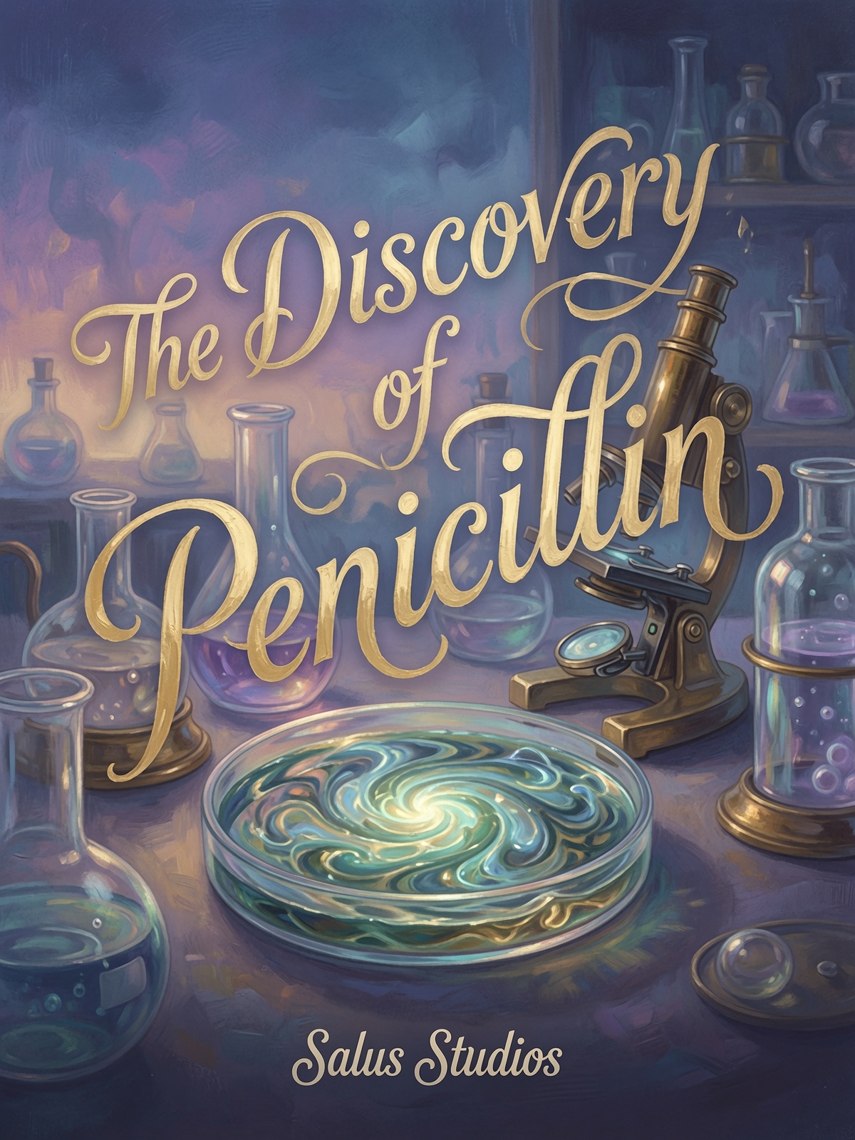 The Discovery of Penicillin