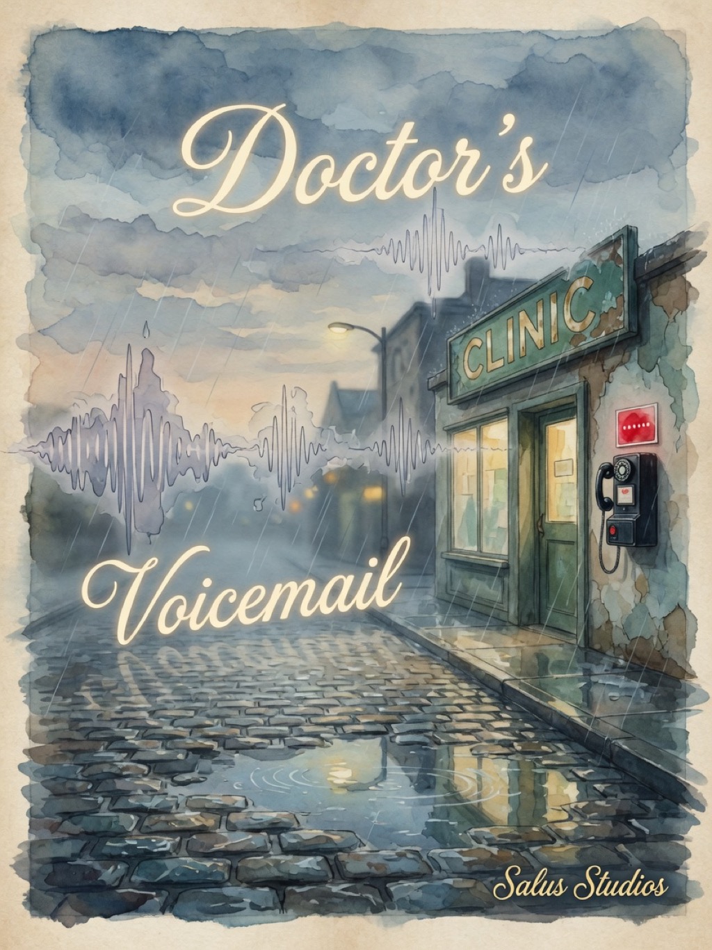 Doctor's Voicemail