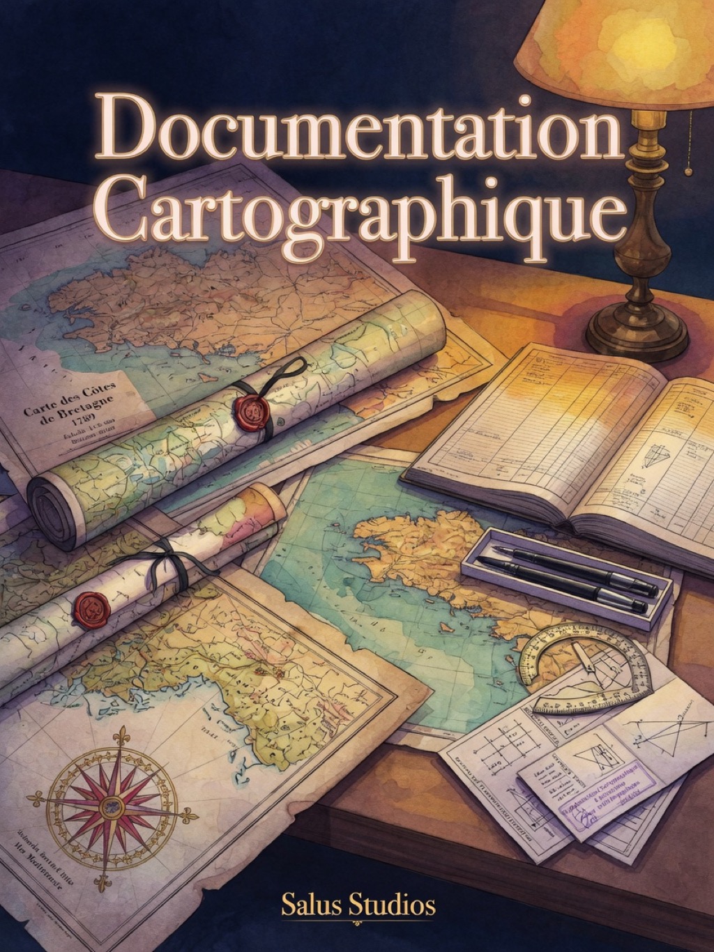 Documentation Cartographique