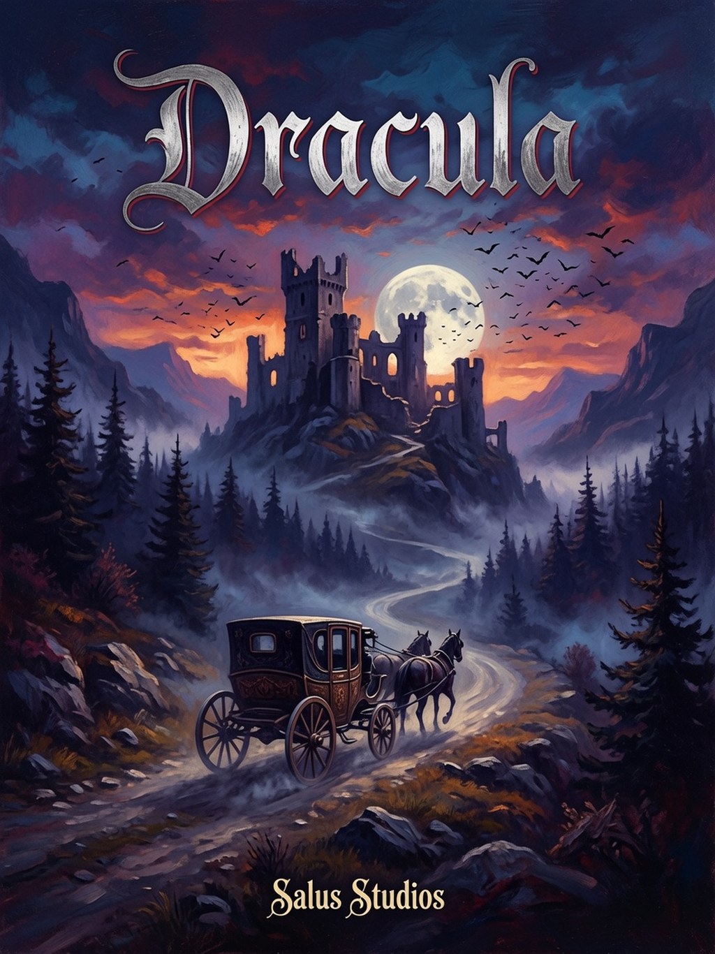 Dracula