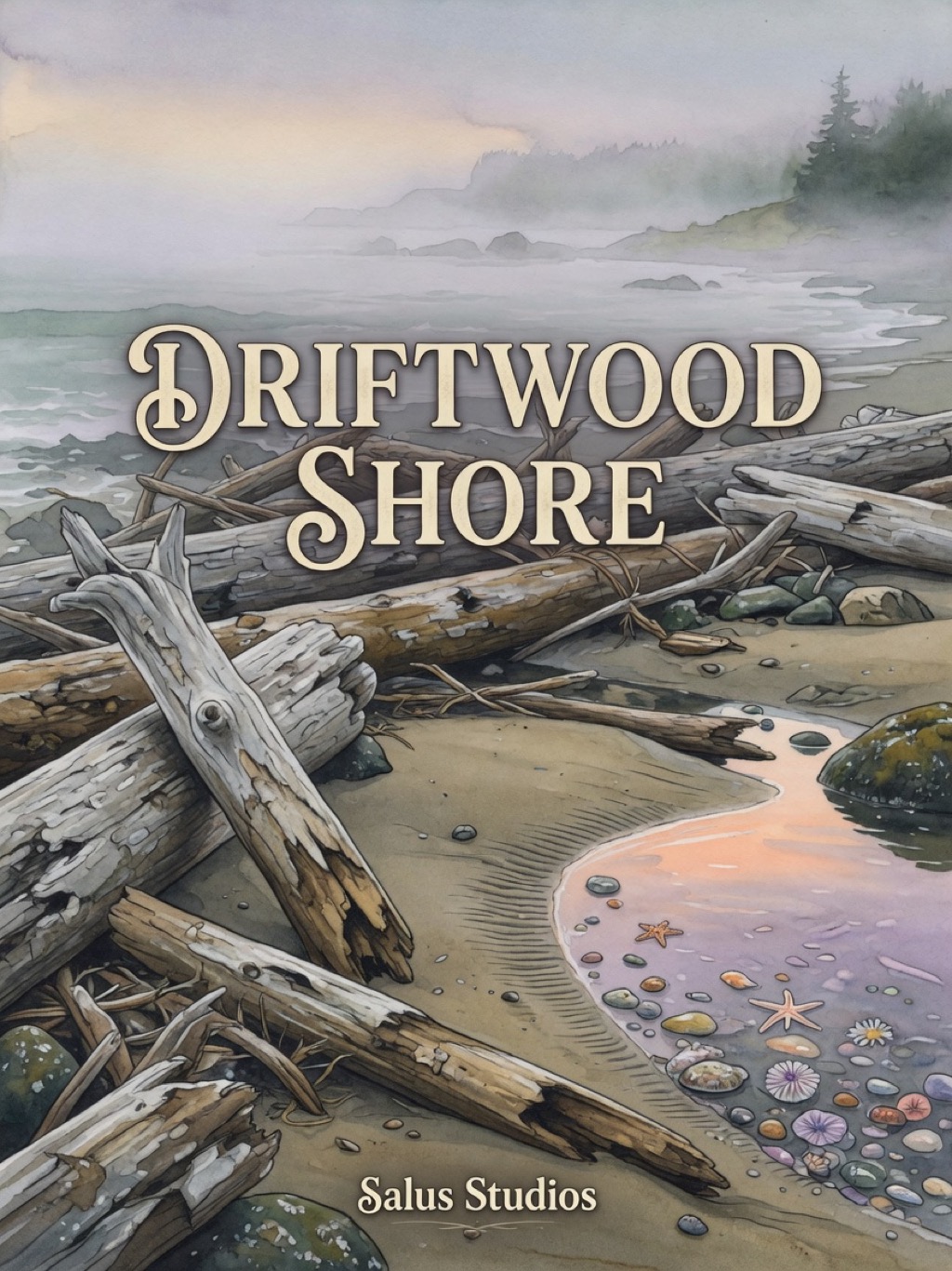 Driftwood Shore