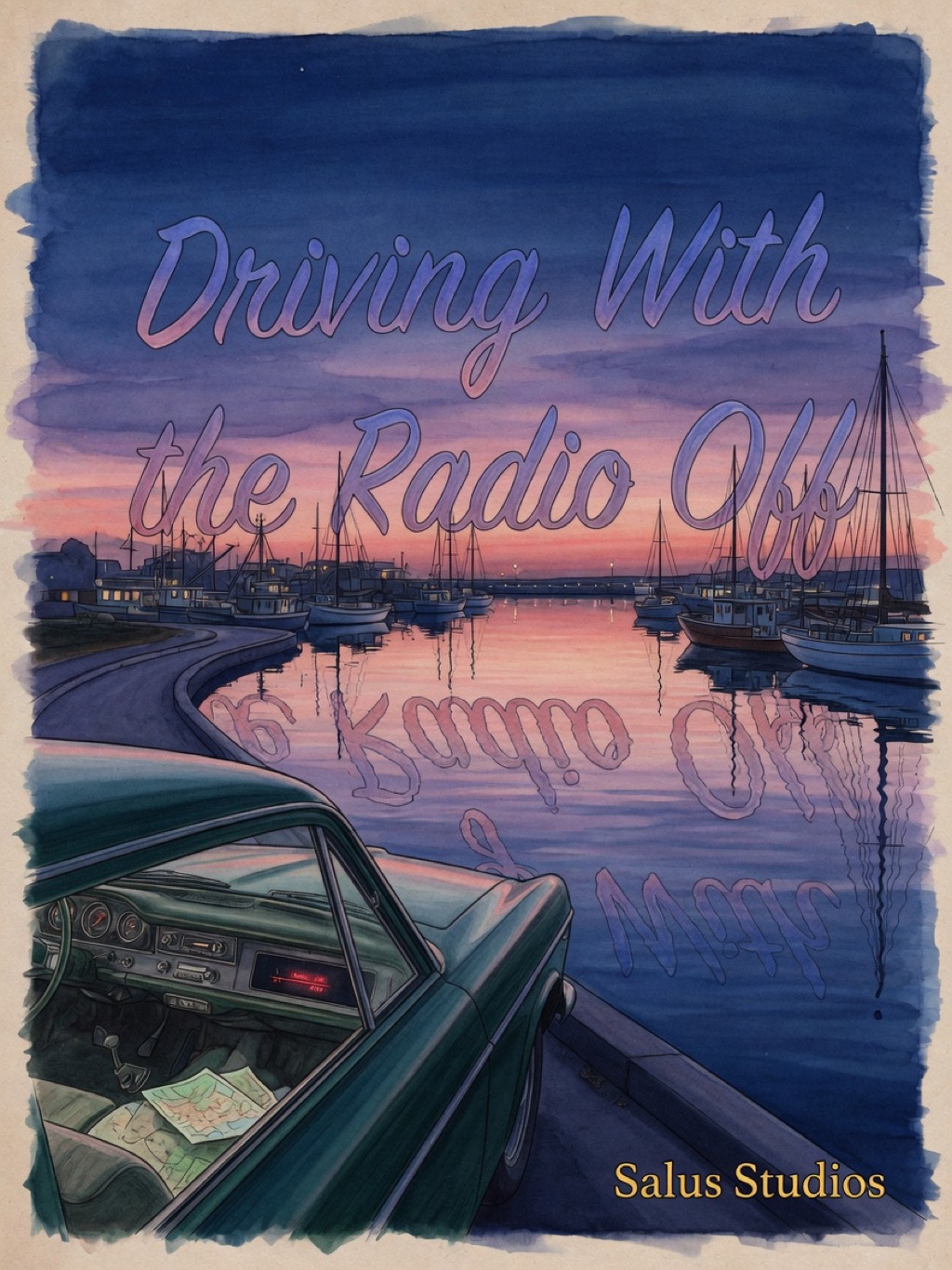 Driving With the Radio Off