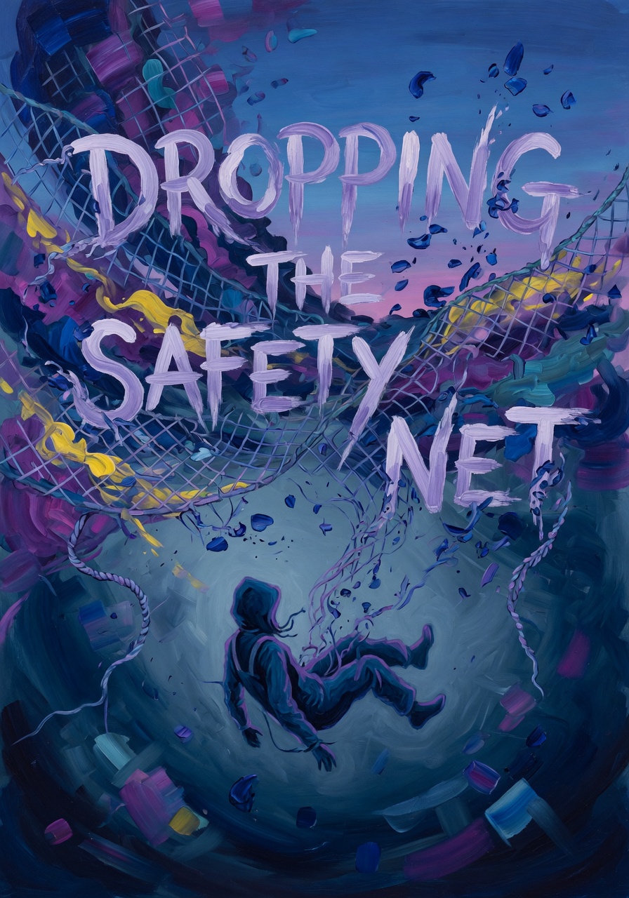 Dropping the Safety Net