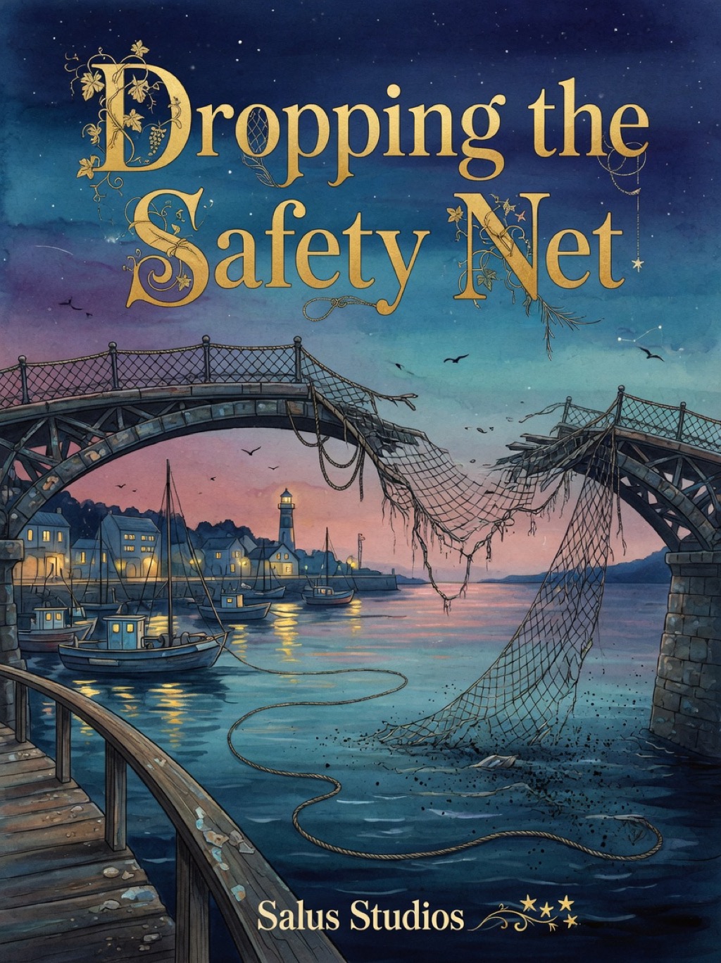 Dropping the Safety Net
