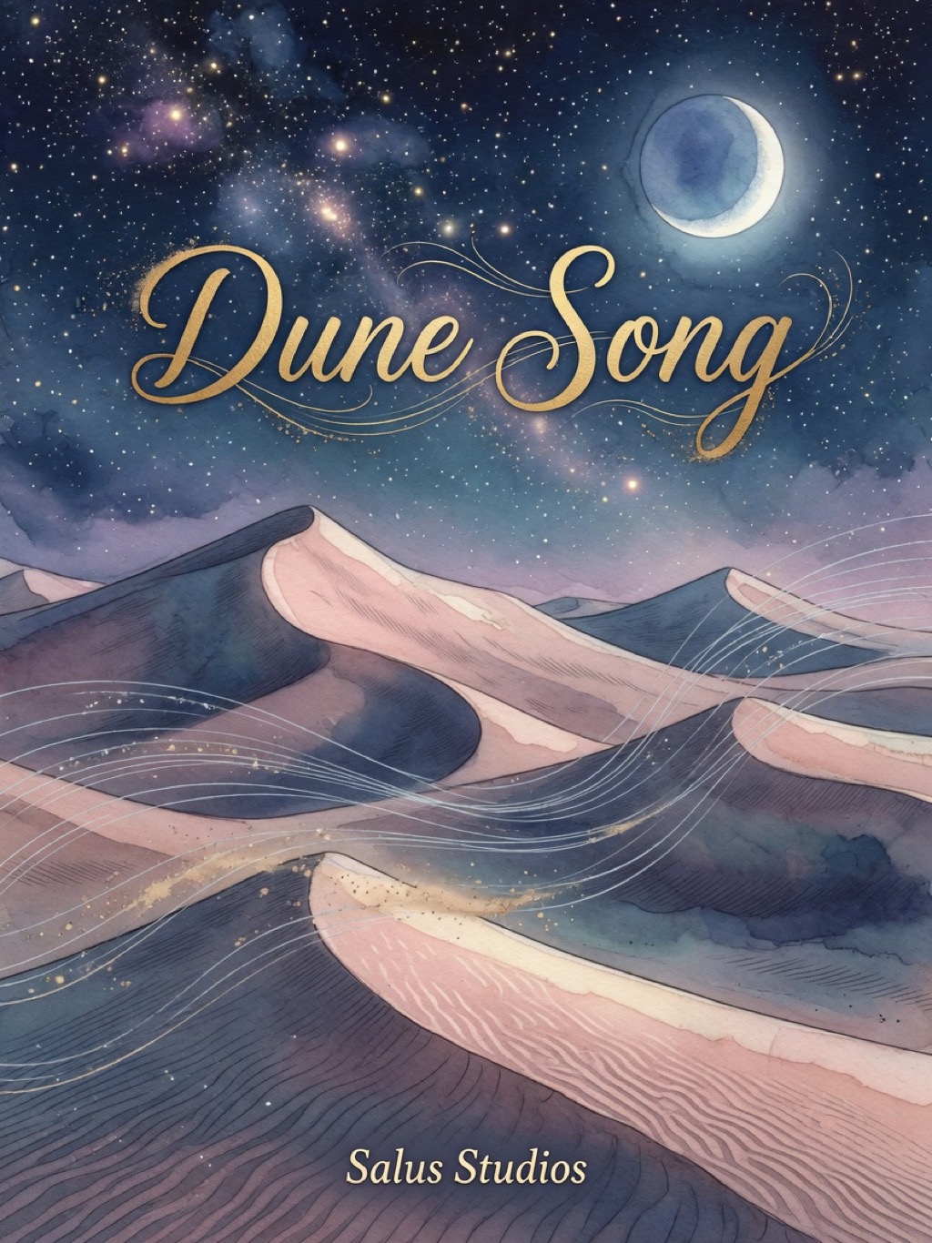Dune Song