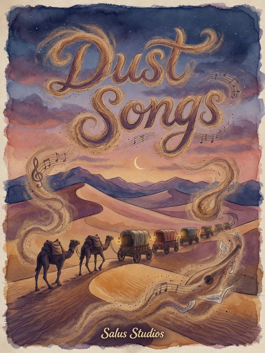 Dust Songs