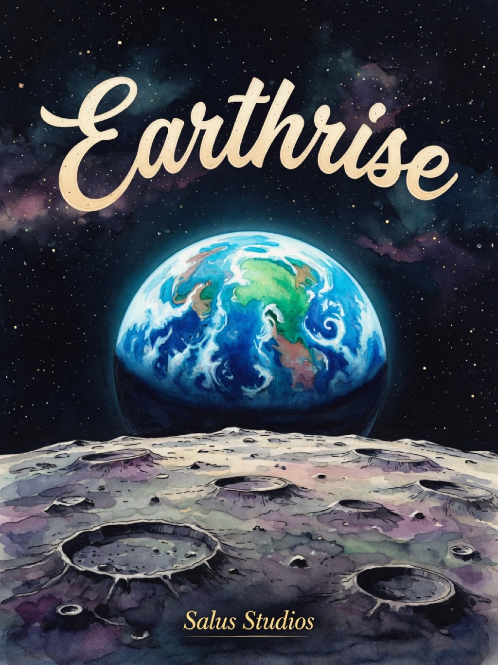 Earthrise