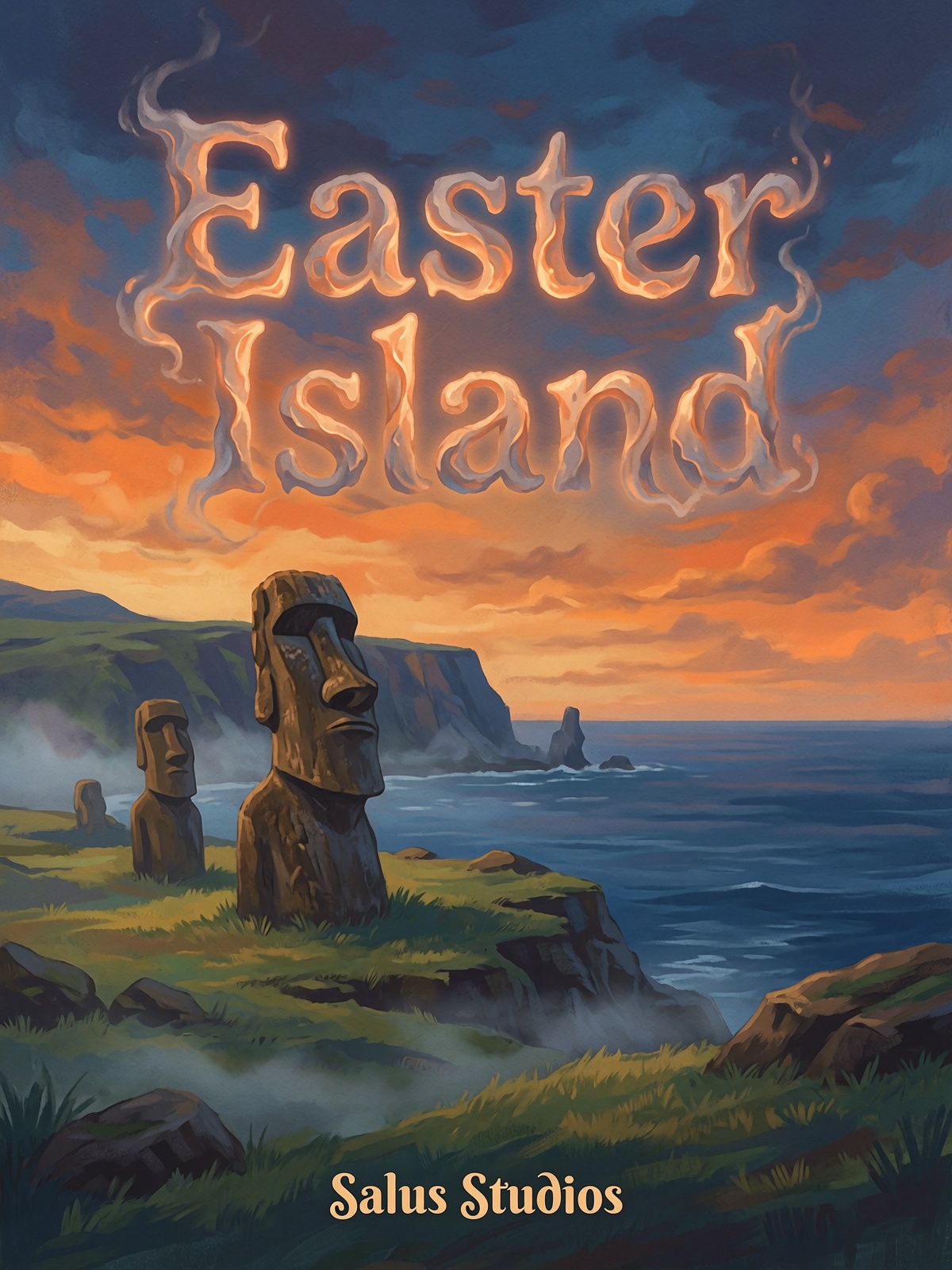 Easter Island