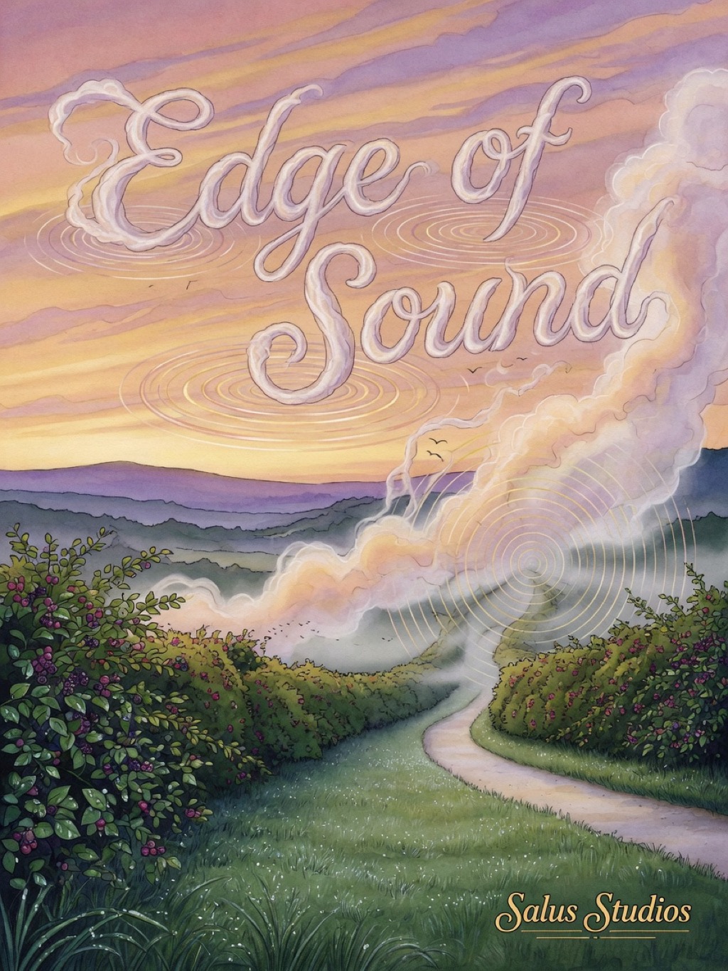 Edge of Sound