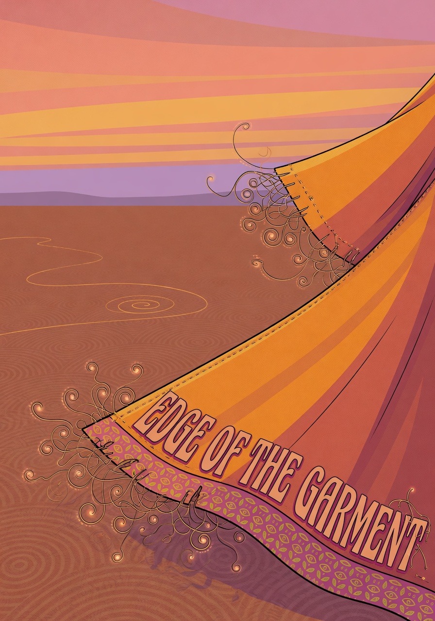 Edge of the Garment