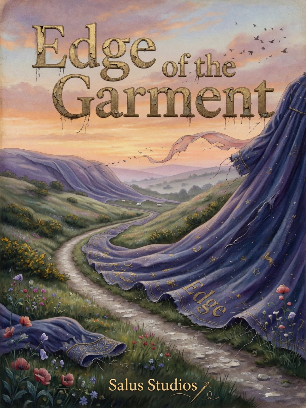 Edge of the Garment