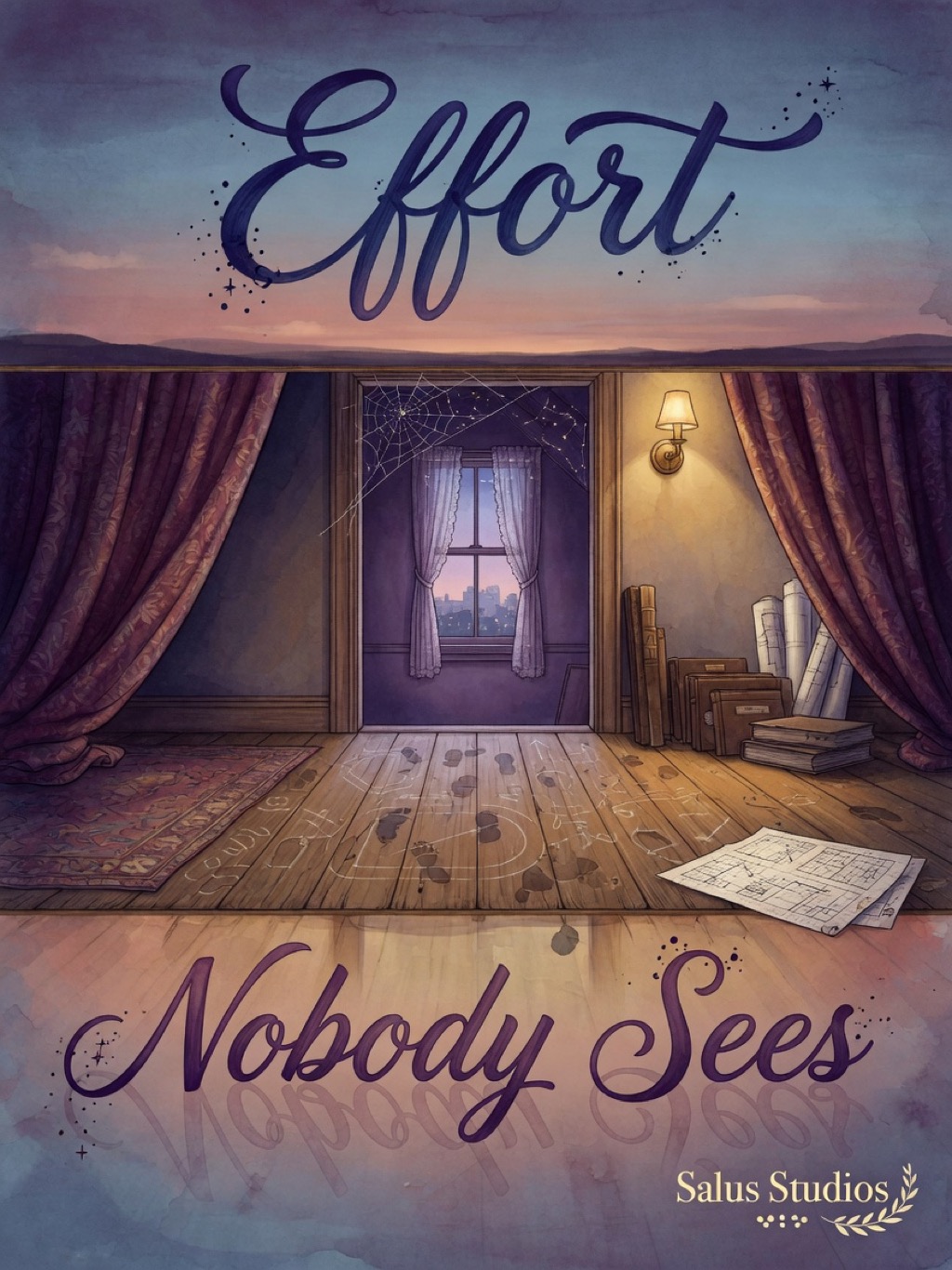Effort Nobody Sees