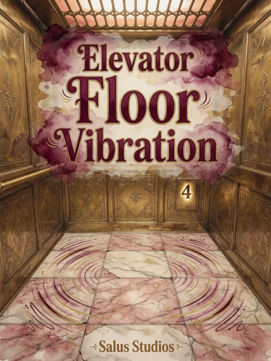 Elevator Floor Vibration