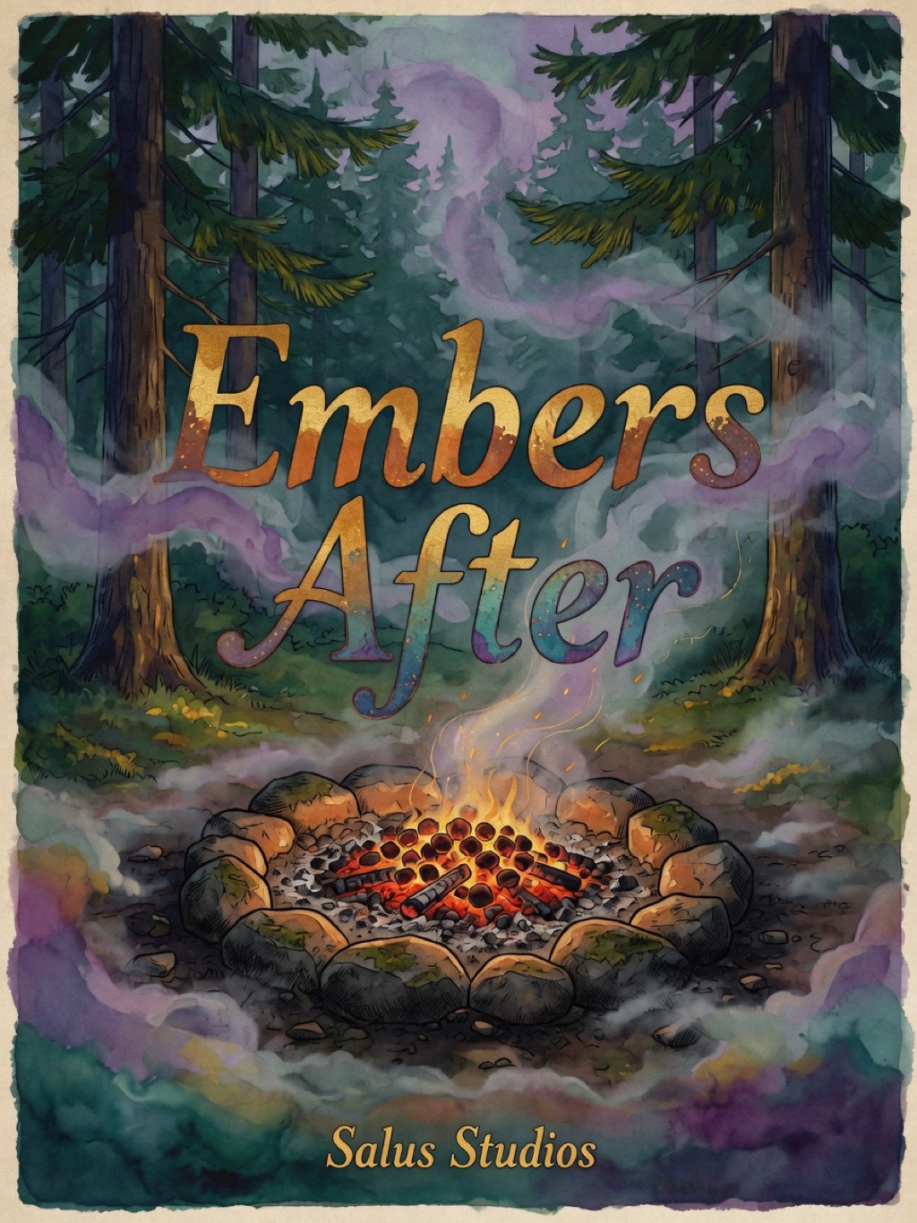 Embers After
