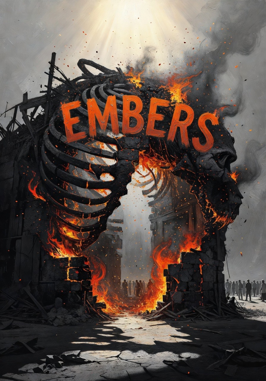 Embers
