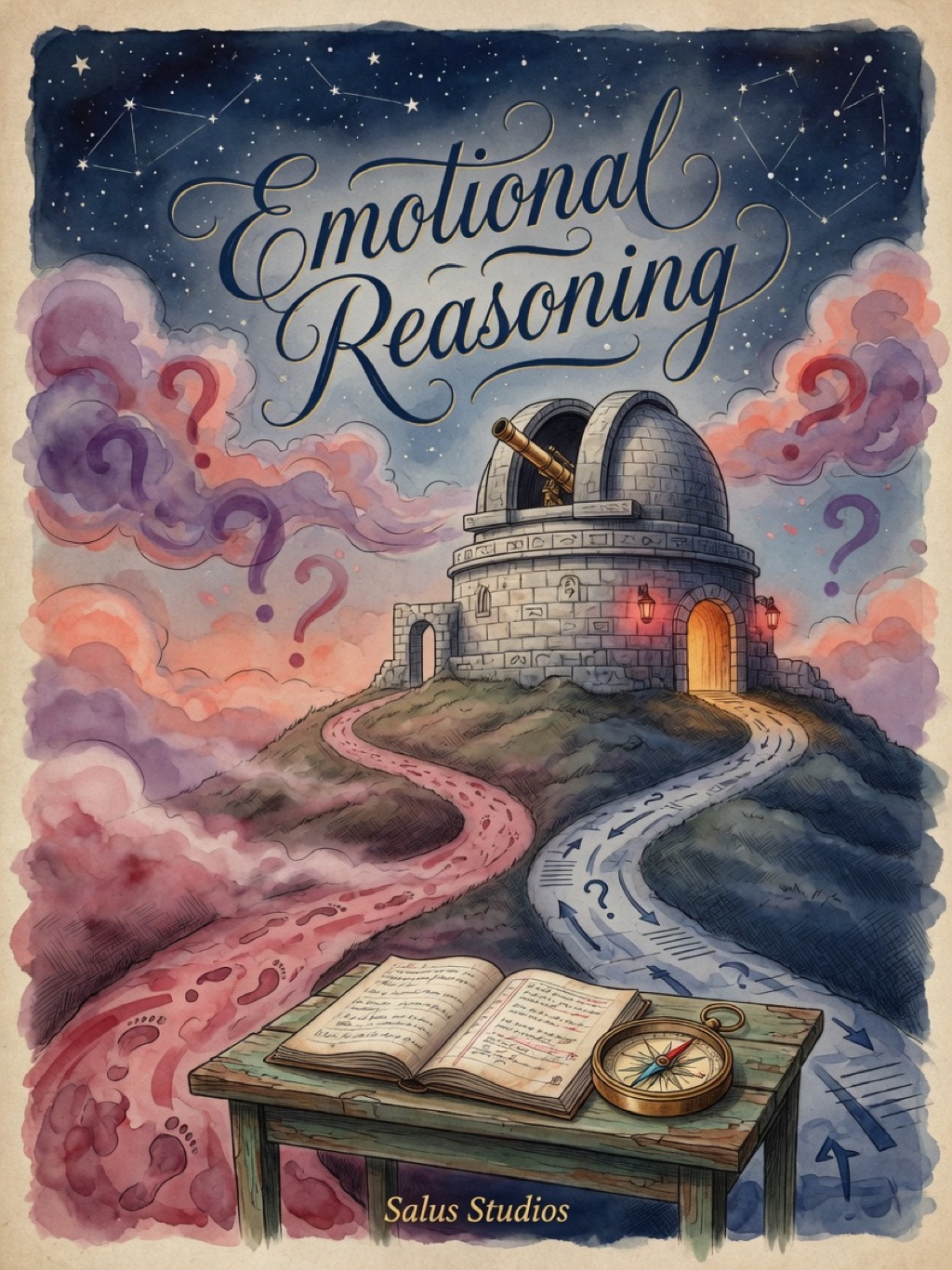 Emotional Reasoning