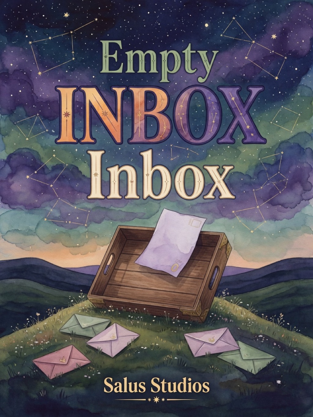 Empty Inbox