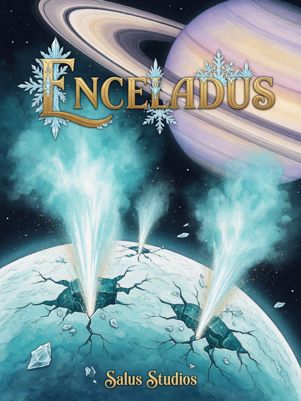 Enceladus