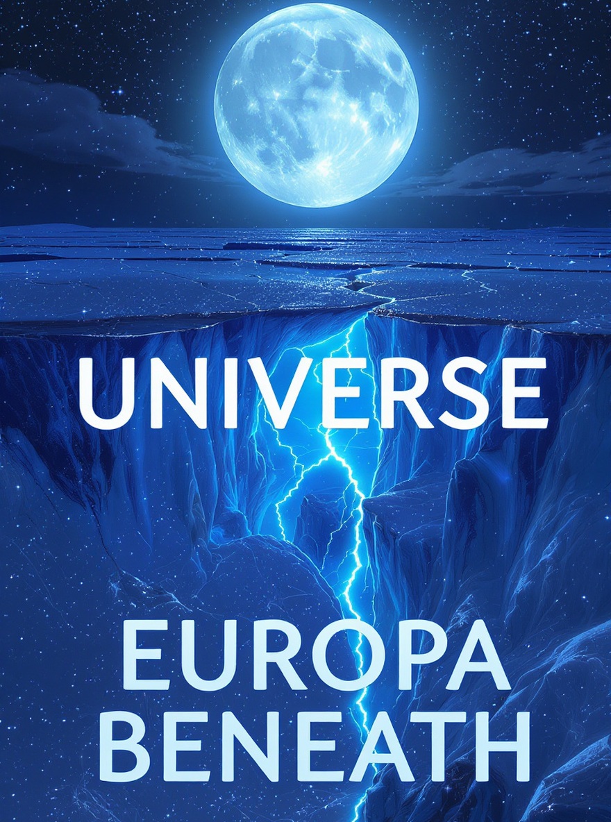 Europa Beneath
