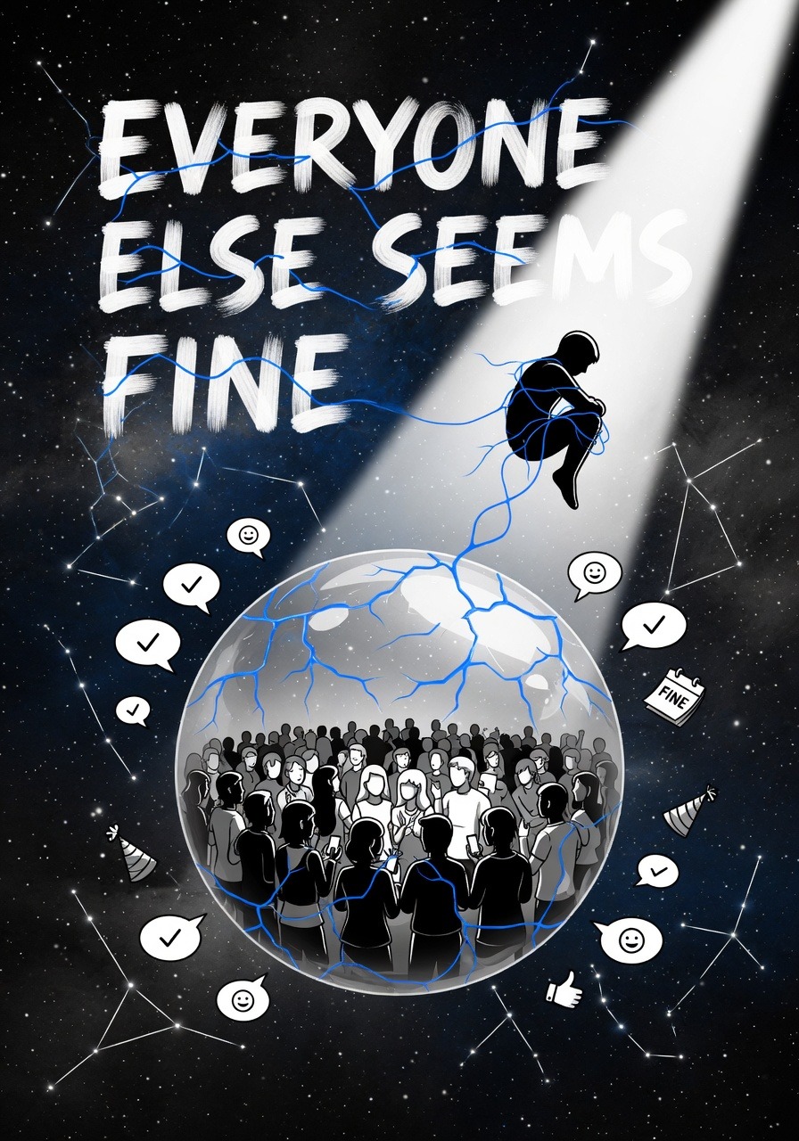 Everyone Else Seems Fine