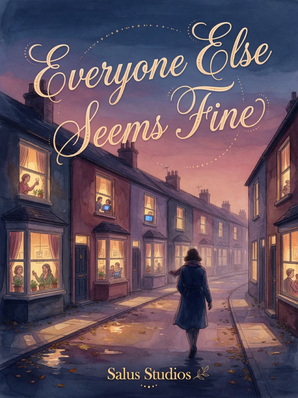 Everyone Else Seems Fine