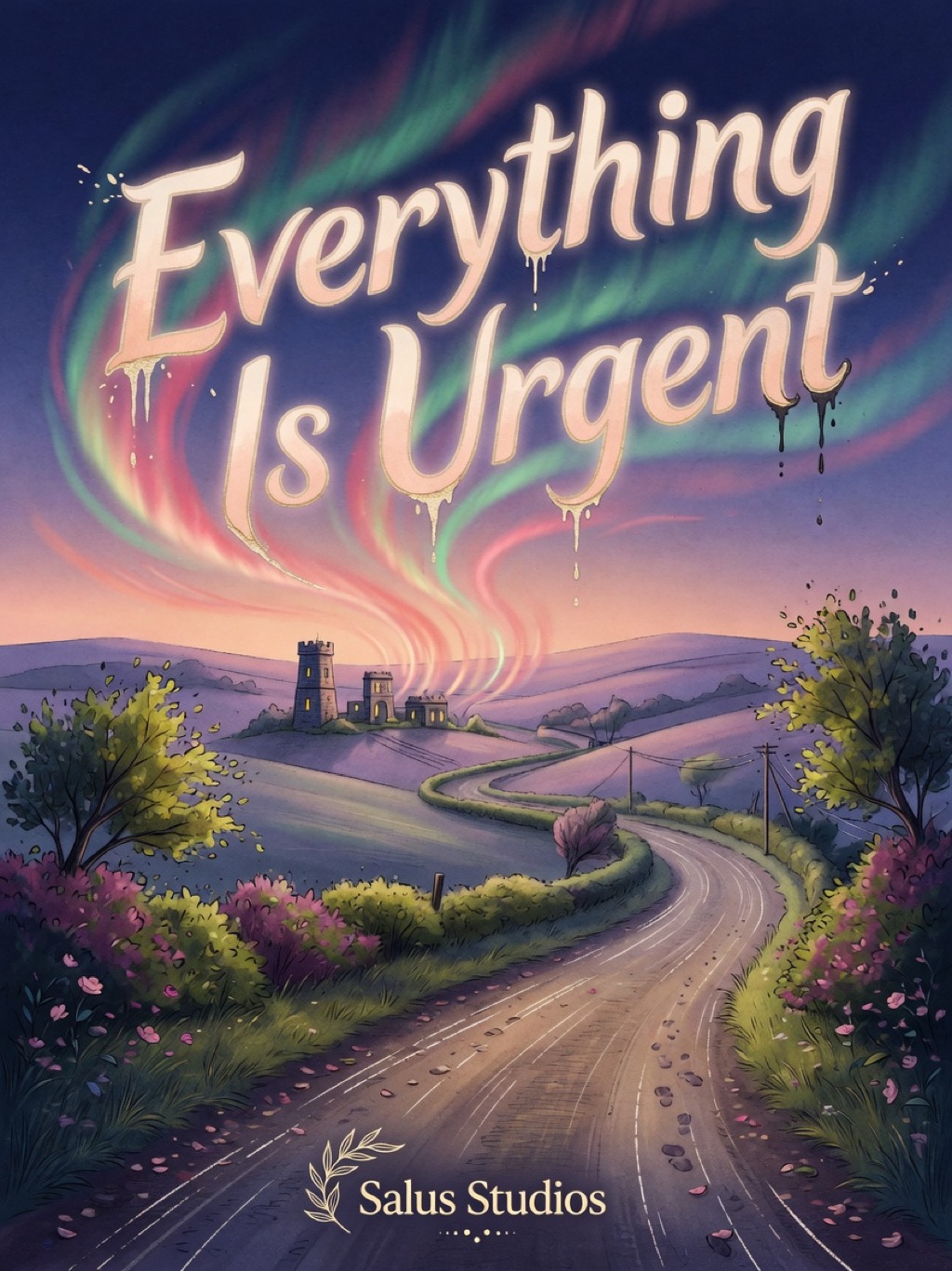Everything Is Urgent