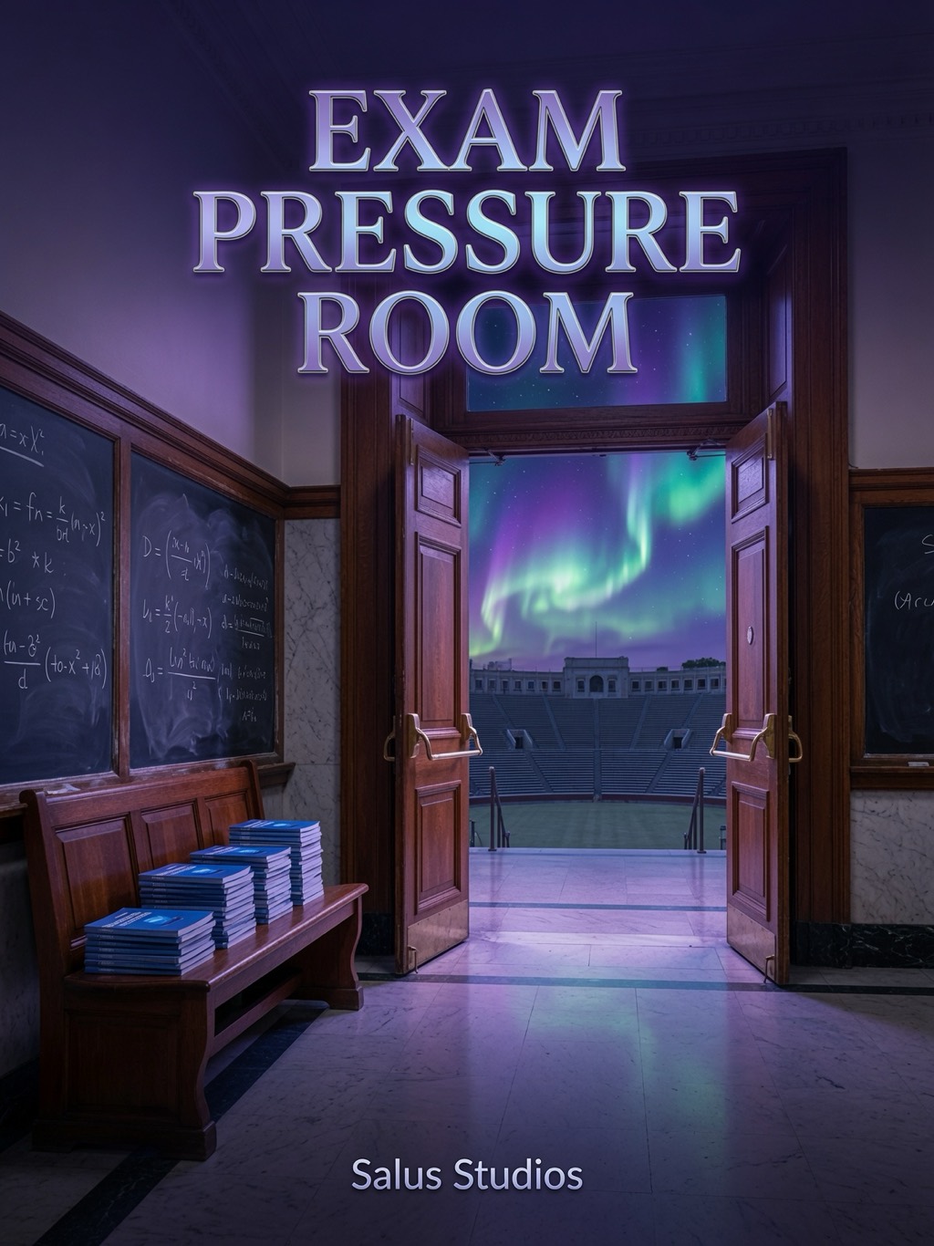 Exam pressure