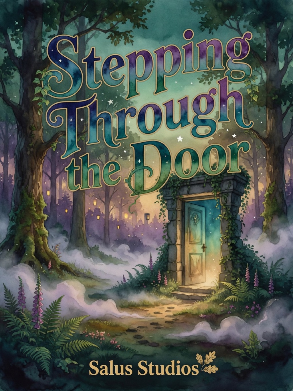 Stepping Through the Door