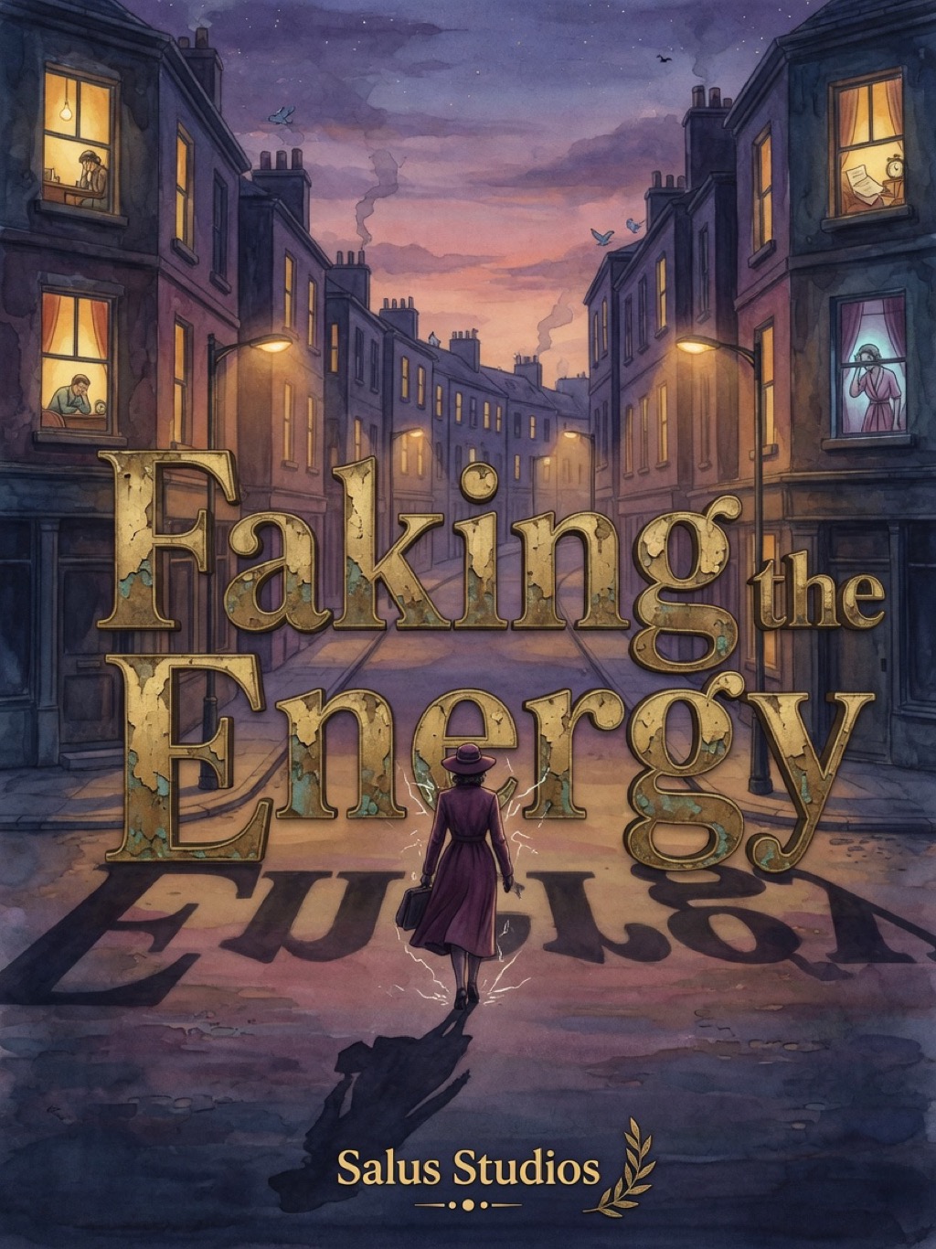 Faking the Energy