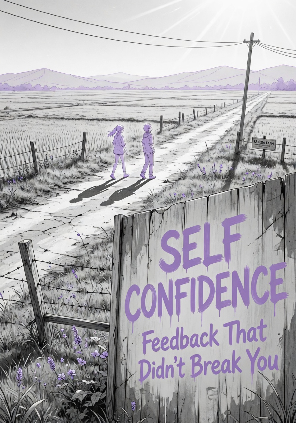 Feedback That Didn't Break You