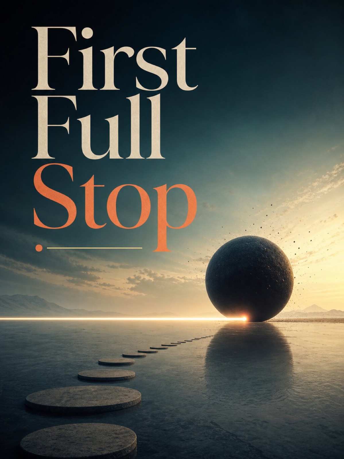 First Full Stop