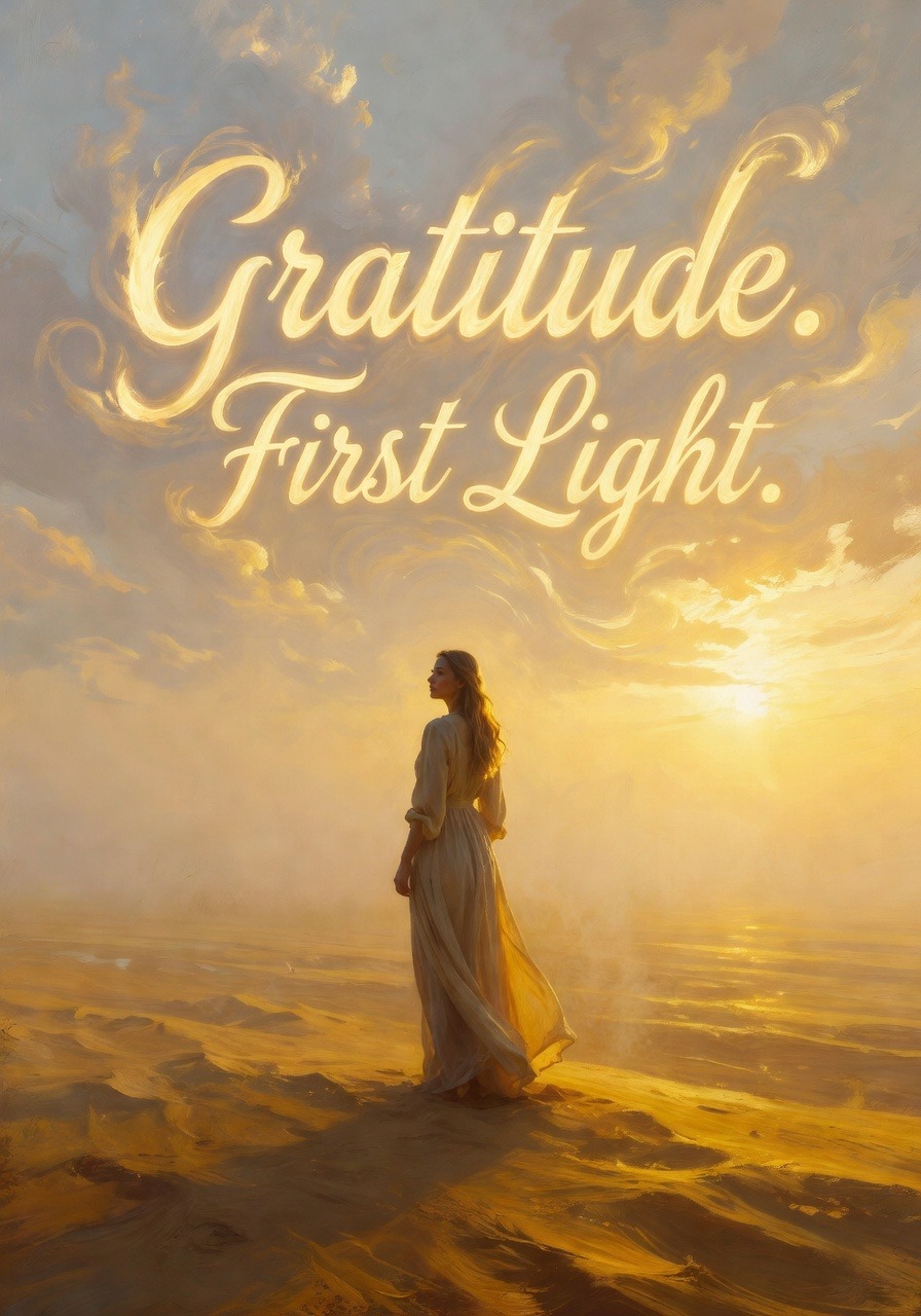 First Light