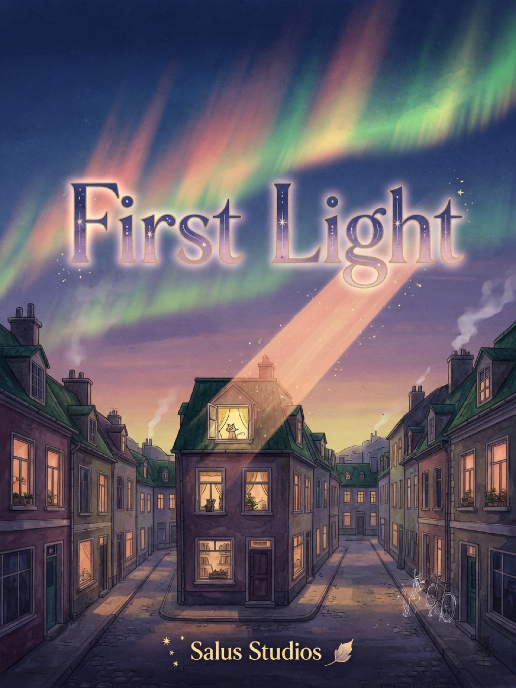 First Light