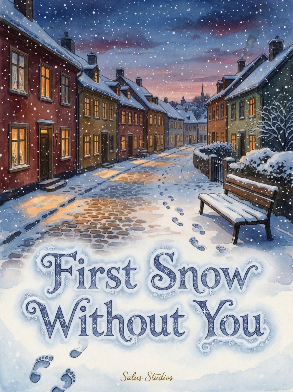 First Snow Without You