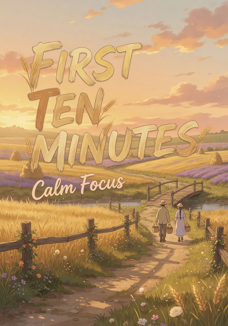 First Ten Minutes