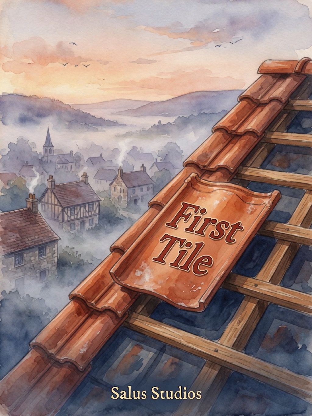 First Tile