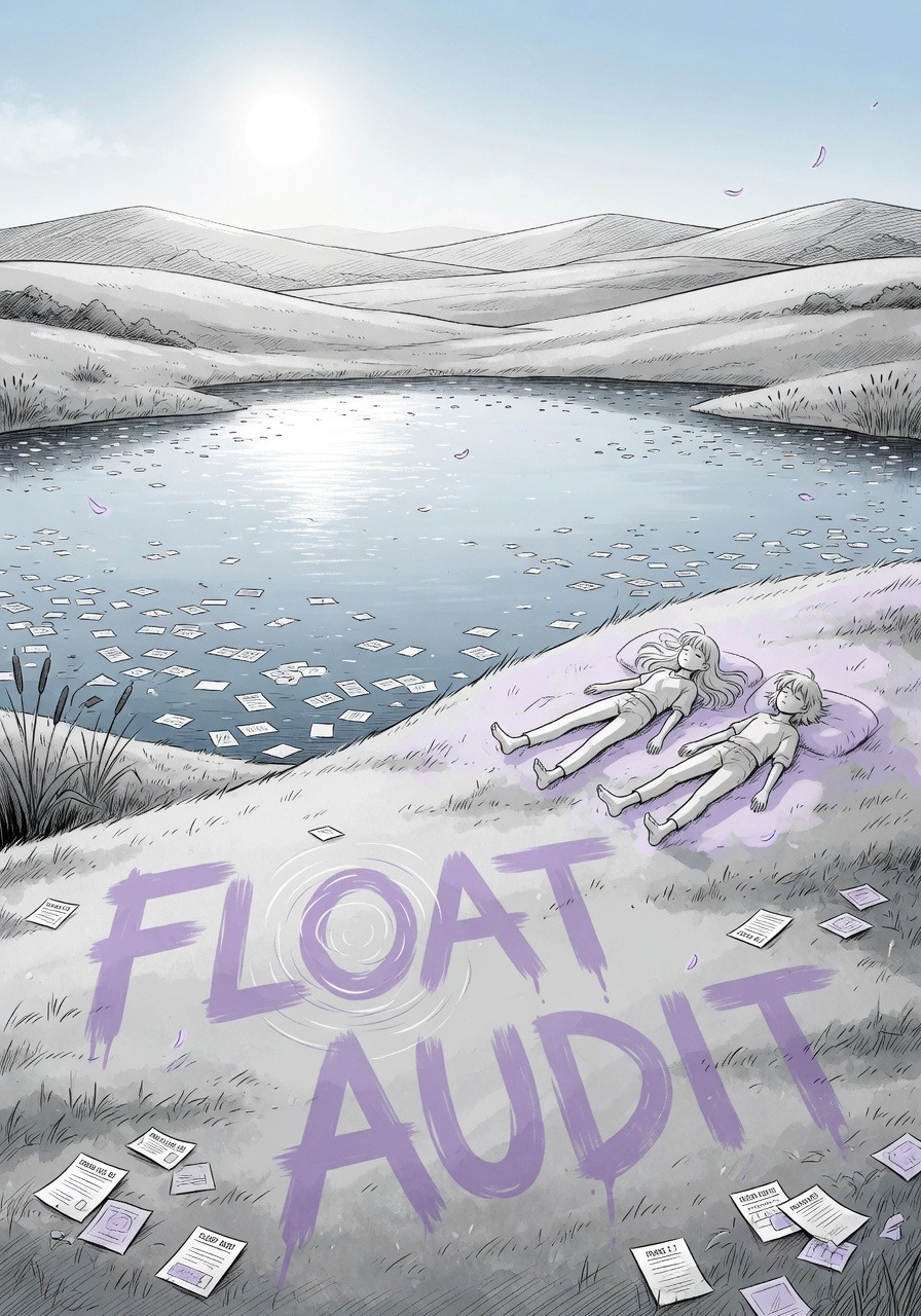 Float Audit