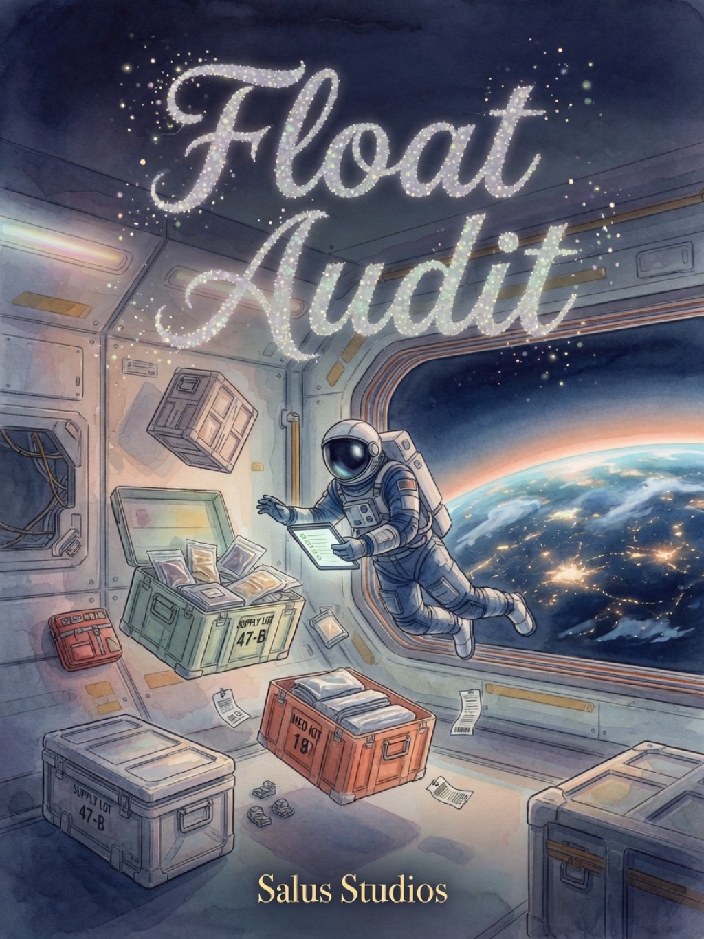 Float Audit
