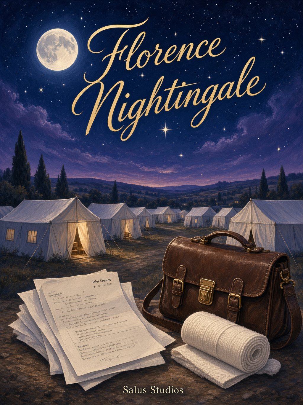 Florence Nightingale